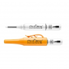 PICA 170-52 BIG Ink Smart Marker XL - White