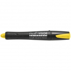 PICA 990-44 VISOR Permanent Marker - Yellow