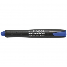 PICA 990-41 VISOR Permanent Marker - Blue