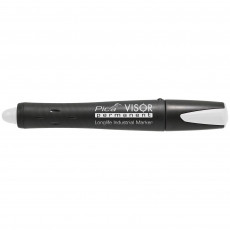 PICA 990-52 VISOR Permanent Marker - White
