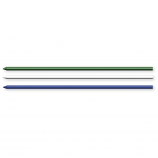 PICA 4040 Dry Refills (Green/White/Blue) 8 pack