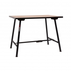 ARMORGARD BH10-HWF Tuffbench with A Handle and Wheels