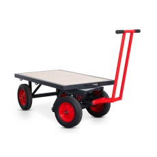 ARMORGARD TT1 Turntable Truck 700x1220x460