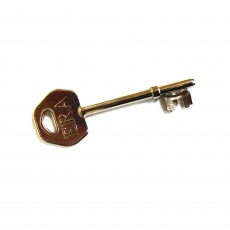 ARMORGARD KEY Replacement Deadlock Key