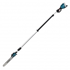 MAKITA DUA301Z Twin 18v Brushless Telescopic Pole Saw BODY ONLY