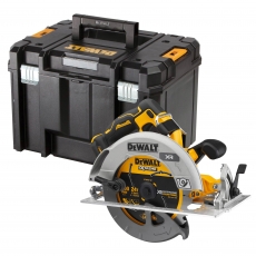 DEWALT DCS573NT 18v Flexvolt Brushless Circular Saw BODY ONLY with Tstak Case