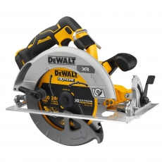 DEWALT DCS573NT 18v Flexvolt Brushless Circular Saw BODY ONLY with Tstak Case