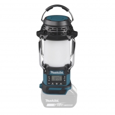MAKITA DMR055 14.4v/18v AM/FM Radio Lantern