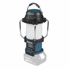 MAKITA DMR055 14.4v/18v AM/FM Radio Lantern