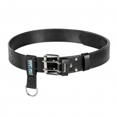MAKITA E-15693 Ultimate Leather Belt + Belt Loop