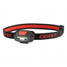 COAST FL13R Rechargeable Head Torch 270 lumens