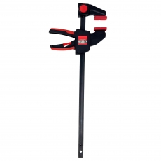 BESSEY EZM30-6 One-Handed Clamp EZS 300mm/60mm