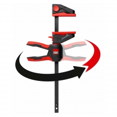 BESSEY EZ360-15 One-Handed Clamp 150mm/80mm