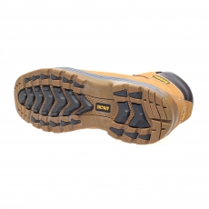 APACHE AP314CM Wheat Safety Hiker Boot APACHE AP314CM Wheat Safety Hiker Boot