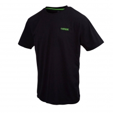 APACHE ATS Delta T-Shirt Black