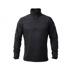 APACHE ATS Mid-Layer Tech Fleece Black