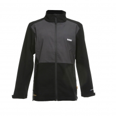 DEWALT Sydney Stretch Jacket Grey/Black DEWALT Sydney Stretch Jacket Grey/Black