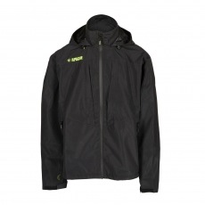 APACHE Ottawa Stretch Waterproof Jacket Black