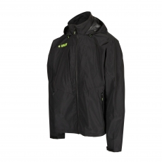 APACHE Ottawa Stretch Waterproof Jacket Black