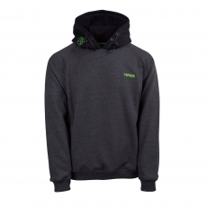 APACHE Kingston Hoody Charcoal/Black