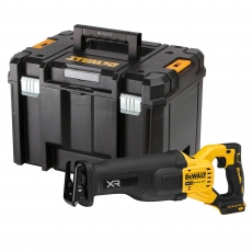 DEWALT DCS386NT 18v Flexvolt Brushless Recip Saw BODY ONLY with T-Stak Case