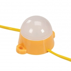 DEFENDER E89816 22m 110v LED Festoon String Lights