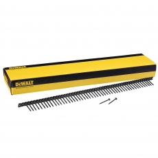 DEWALT Drywall Screws 35mm x 3.5mm Coarse Thread x 1000