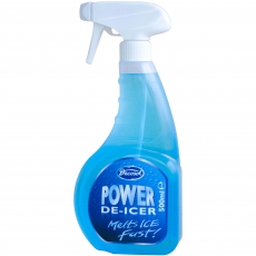 DECOSOL AD22C Power De-Icer Spray 500ml
