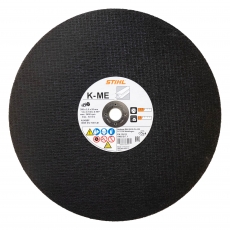 STIHL 08350127001 Cutting Wheel K-Me 350mm/14"