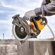 DEWALT DT20462 230mm Elite Segment Diamond Blade