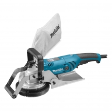 MAKITA PC5001C 110v 125mm Concrete Planer