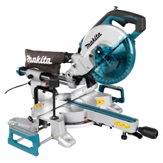 MAKITA LS0816F 240v 216mm Slide Comp Mitre Saw