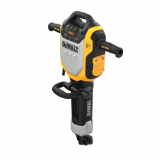 DEWALT D25966KL 110v 28mm Hex Demolition Hammer