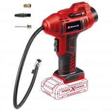 EINHELL CE-CC18Li-Solo 18v Car Compressor BODY ONLY