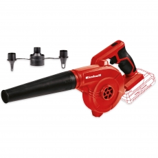EINHELL TE-CB18/180LiSolo 18v Workshop Blower BODY ONLY