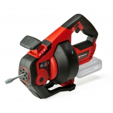 EINHELL TE-DA18/760Li-Solo 18v Drain Cleaner BODY ONLY EINHELL TE-DA18/760Li-Solo 18v Drain Cleaner BODY ONLY