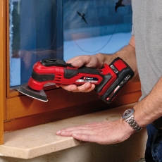 EINHELL VARRITO PXC 18v Multi Tool BODY ONLY