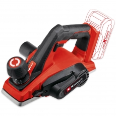 EINHELL TE-PL18/82Li-Solo PXC 18v 82mm Planer BODY ONLY