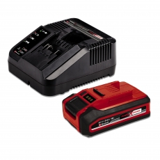 EINHELL GE-LC18/25-1LiKit 18v 23cm Chainsaw with 1x3ah Battery