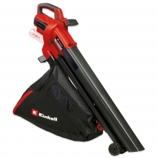 EINHELL VENTURRO18/210 18v Brushless Leaf Blower/Vac BODY ONLY EINHELL VENTURRO18/210 18v Brushless Leaf Blower/Vac BODY ONLY