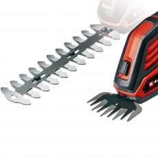EINHELL GE-CG18/100Li-Solo 18v Grass/Bush Shear BODY ONLY