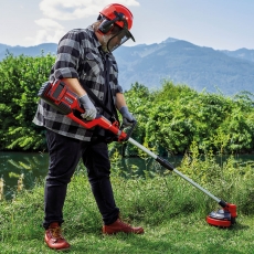 EINHELL GE-LM36/4in1LiSolo 36v Brushless Multi Function Tool BODY ONLY