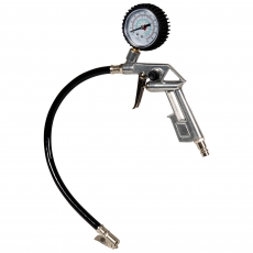 EINHELL 4137000 Tyre Pressure Gauge