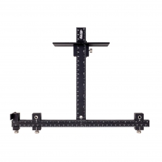 KREG KHI-XLPULL Cabinet Hardware Jig Pro