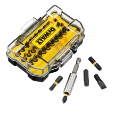 DEWALT DT70523TQZ 32pc Impact Screwdriving Set