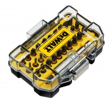 DEWALT DT70523TQZ 32pc Impact Screwdriving Set