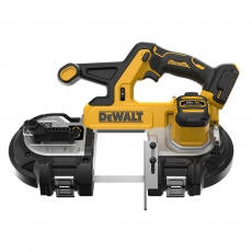 DEWALT DCS378N 18v Brushless Mid-Handle Bandsaw BODY ONLY