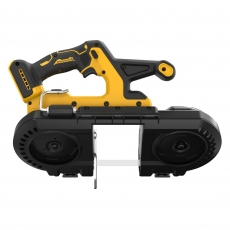 DEWALT DCS378N 18v Brushless Mid-Handle Bandsaw BODY ONLY