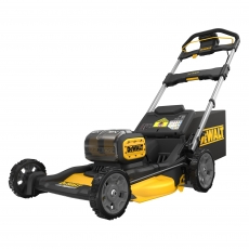 DEWALT DCMWP134N 2x18v Brushless Next Gen Push Mower BODY ONLY