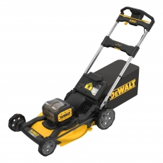 DEWALT DCMWP134N 2x18v Brushless Next Gen Push Mower BODY ONLY